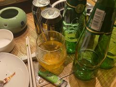 -尚海豆捞(乐虹坊店)