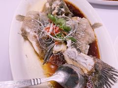 -丰收日·小海鲜·沪上家宴(顾村正大店)