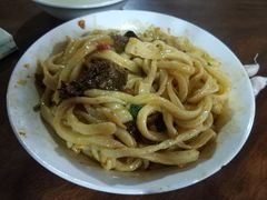 -王菊美食街·王菊面馆(总店)