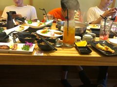 -水林间·寿喜烧自助(仙林金鹰店)
