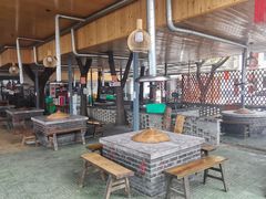 -大榕树柴火鸡•别院小厨(新都店)