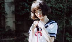 点击看大图 -模卡原创写真馆(苏州总店)