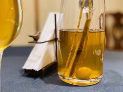 马蹄甘蔗毛根水-旺顺阁海鲜广场(亚运村店)