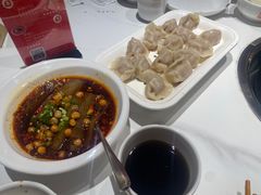 -犇鼎牛潮汕牛肉火锅(新辰里学清路店)