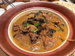 -金掌勺·锅包肉(广渠门店)