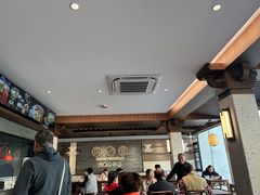 -同心楼(解放北路店)