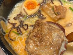 -味千拉面(惠州文昌一路分店)