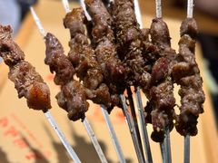 -玉园烧烤·海鲜辣炒