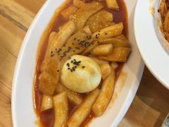 -许妈妈餐厅烤肉烧烤家常菜(明润广场店)
