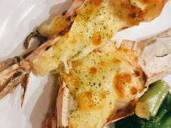 -芭菲盛宴·环球美食(北城国际店)