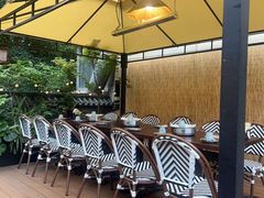 -贰醒·私房小院烧烤 (太古里店)