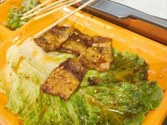 -林二哥宜烤官·宜宾小烧烤