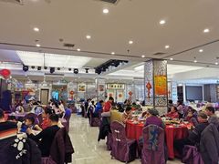 大堂-广东茶楼(金沙店)