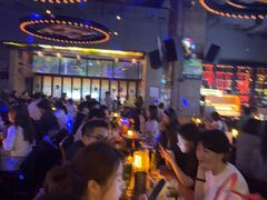 -HIB HUB公社(解放西路店)