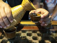 -侯家庄私房菜馆观景餐厅