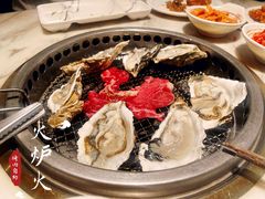 -火炉火自助餐(西直门凯德MALL店)