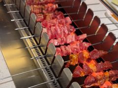 -玉善烧烤串城(长春总店)