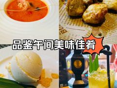 -翡翠鸟精品泰国菜(北辰财富中心店)
