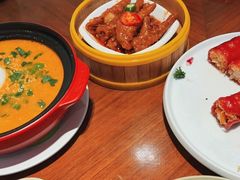 -蝴蝶里·粤菜·点心(龙湖杭州金沙天街店)