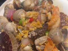-鸣记脆皮烤鱼·海鲜烤鱼(亿合城店)
