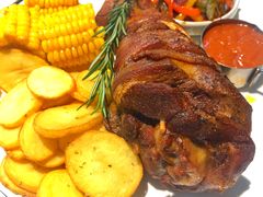 -HELLO MUSAE 拾光缪斯餐厅·纯正希腊风味(苏州中心店)