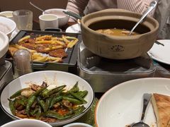 -小菜园新徽菜(上海浦东复地活力城店)