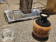 -锦州御烧烤·形象店(人民街店)