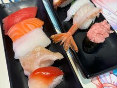 -寿司郎(北京路粤潮楼店)