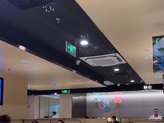 -海底捞火锅(塘厦天虹店)