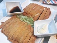 -肥仔文澳门猪骨煲(南京西路店)