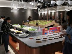 -新辣道鱼火锅(领展购物广场·中关村店)