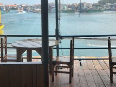 -蓝湾碧波·老字号·疍家非遗海上餐厅