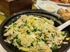 -抱德·潮汕味(敦和店原惠城鱼仔)