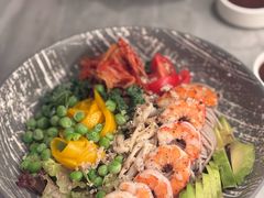 -英冠索菲特酒店·萧湘阁中餐厅