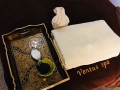 -ventus spa 沙巴亚庇正宗精油按摩会说