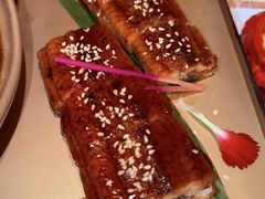 -桃夭日式料理(国信店)