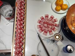 -祥源胡同·涮牛羊肉火锅(花桥店)