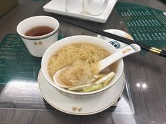 -麦奀云吞面世家(中环店)