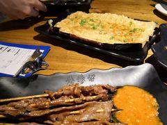 -烧蠔帮·生蚝海鲜牌档(观海店)