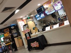 -麦当劳(东直门外大街店)