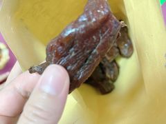 -都士牧人现烤牛肉干
