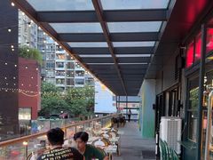 -POKIPOKI泰食谷仓东南亚菜(侨香店)