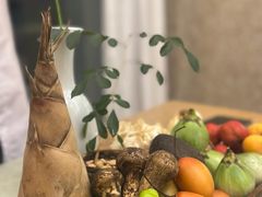 -无味舒食(环岛路店)