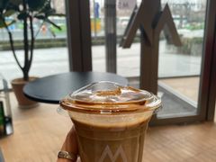 -M Stand(北京平安幸福中心店)