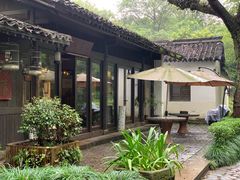 -法云安缦酒店
