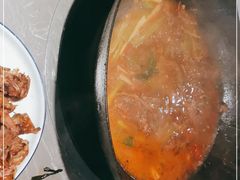 -大自然醉鹅·铁锅火焰鹅(上海联洋店)