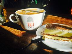 -1901 Cafe(西四店)