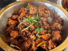 -川金楼烧鸡公(东城路店)