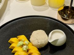 -金链花·泰国餐厅(国贸店)