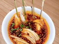 -太二酸菜鱼(中山龙之梦店)